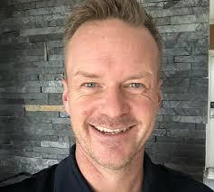 Jostein Aure - Oslo universitetssykehus